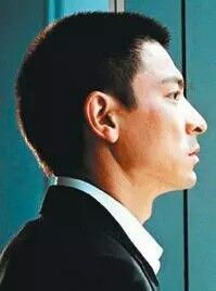 北京刘德华主播照片