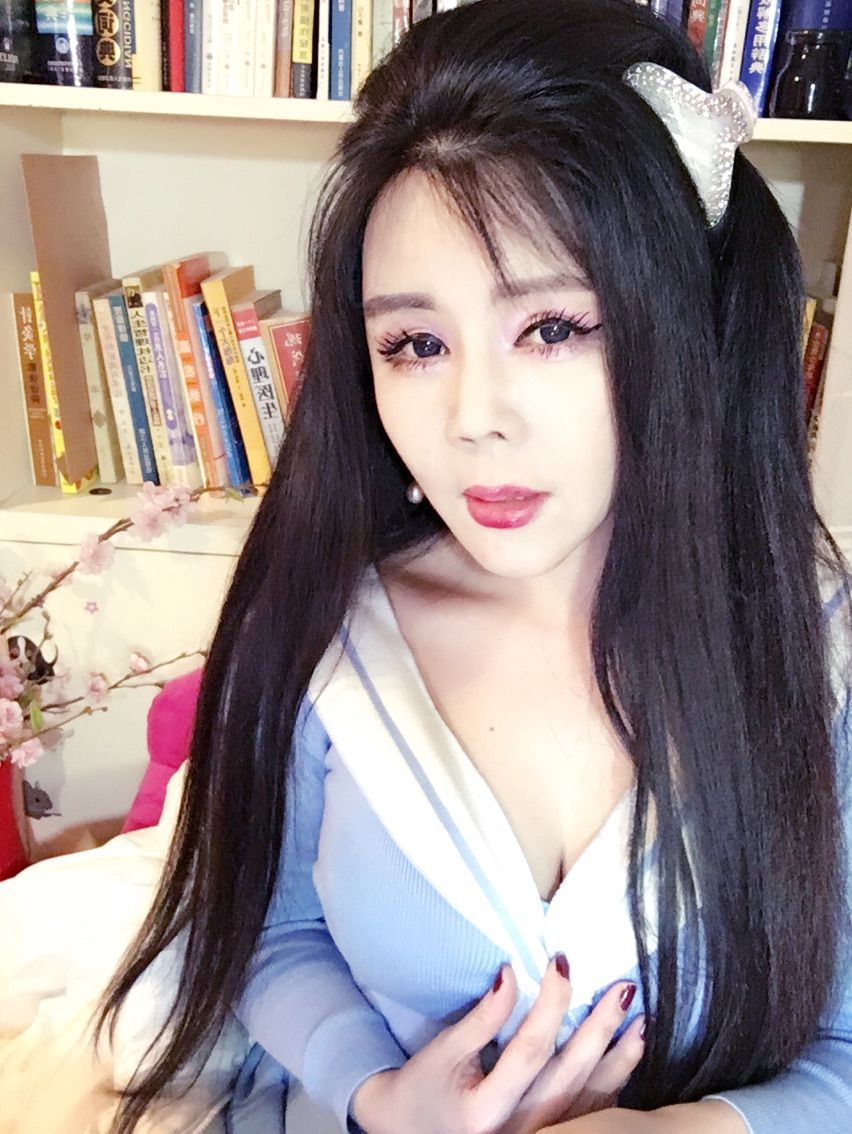 不理智★主播照片