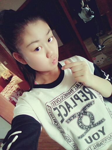 Sweet♛小任性的主播照片