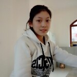 米拉米拉～海报