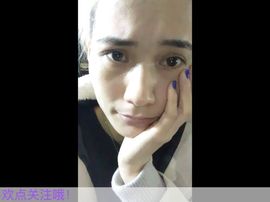 二小姐明明主播照片