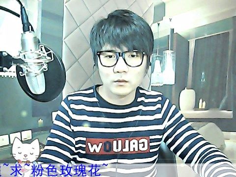 霸王枪小林子的主播照片