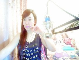▌_丽▄◣★主播照片