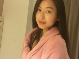 温暖🦌主播照片