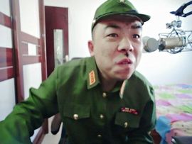美团小歪哥主播照片