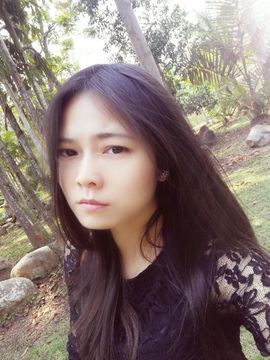 ~馨悦~主播照片