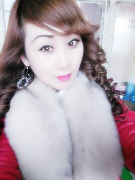 恋儿.......主播照片