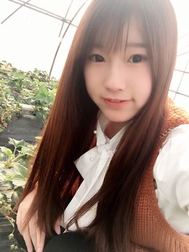 椒盐小瑶瑶主播照片