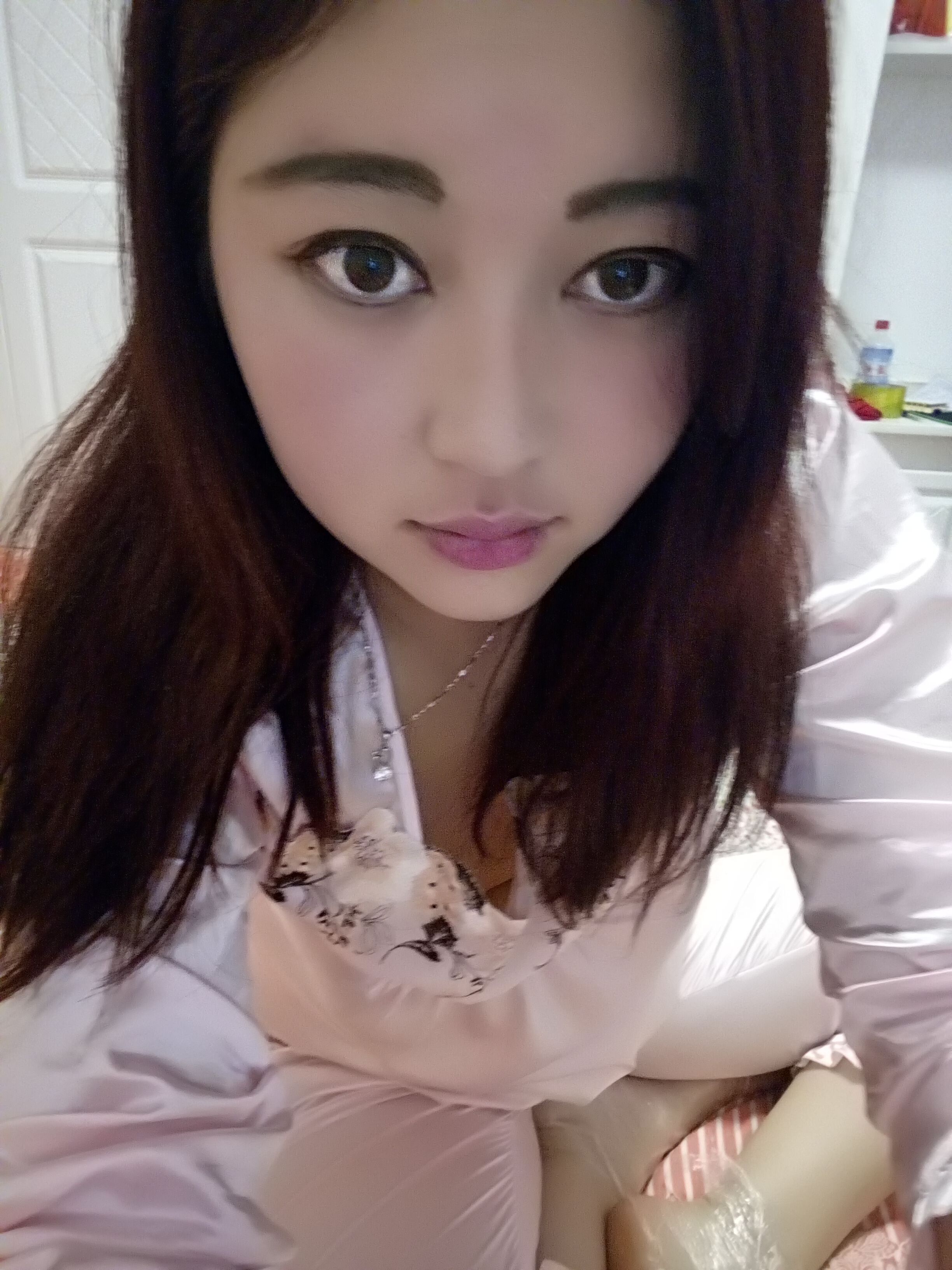 小脾气特犟主播照片