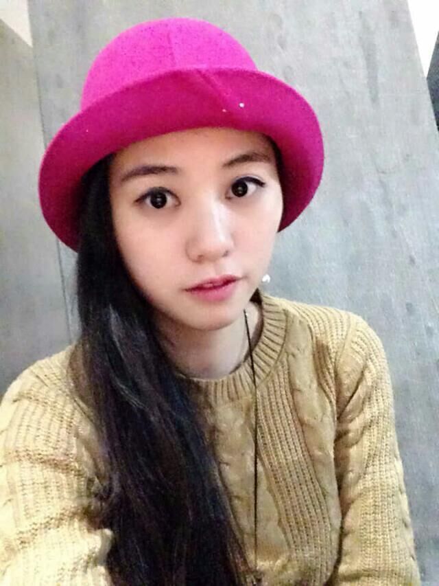 ♥小妞妞＆放火球♥主播照片