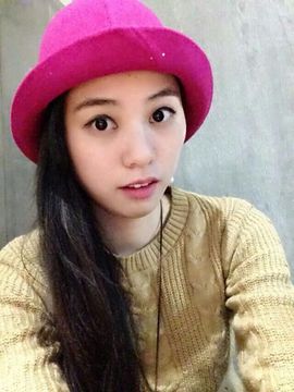 ♥小妞妞＆放火球♥主播照片