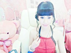 孤单蕾儿主播照片