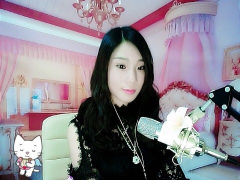 清风幽客的主播照片