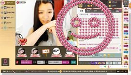 鹿鹿回来啦主播照片
