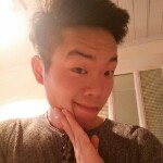 仅存的好男人