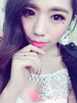师妍曦❤新妹子主播照片