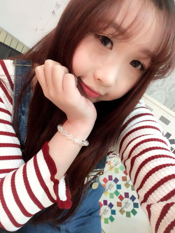 Haemil的主播海报