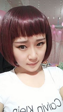紫悦女王主播照片