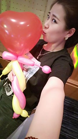 紫悦女王主播照片