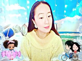 ~梦幻快乐~主播照片