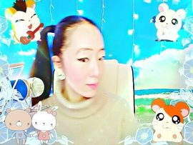 ~梦幻快乐~主播照片