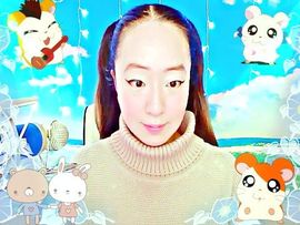 ~梦幻快乐~主播照片