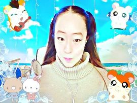 ~梦幻快乐~主播照片