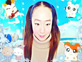 ~梦幻快乐~主播照片