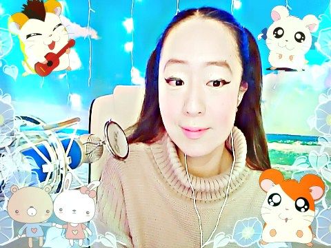 ~梦幻快乐~主播照片