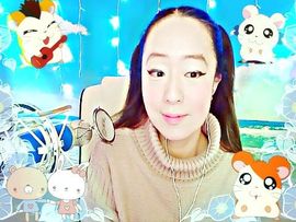 ~梦幻快乐~主播照片