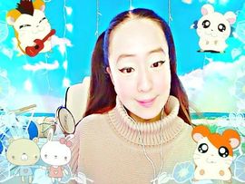 ~梦幻快乐~主播照片