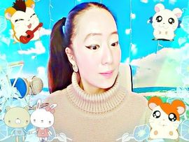 ~梦幻快乐~主播照片