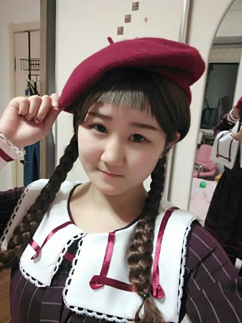 老城墙♡楚楚求守护呀的主播照片
