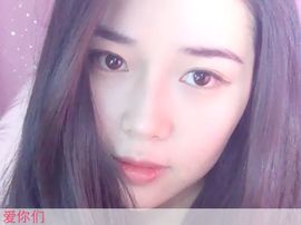 7978萌小夏♥主播照片