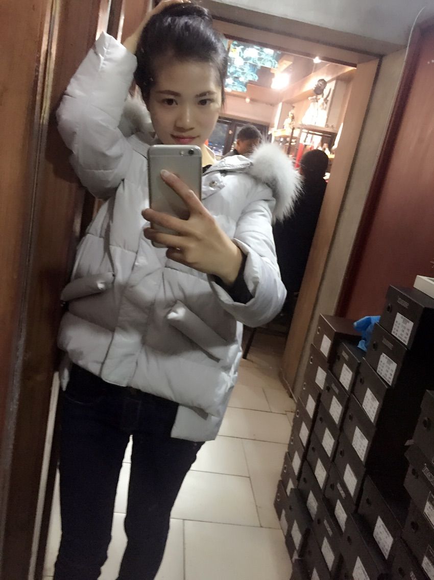 雪儿u→主播照片