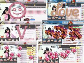 ❥❥欣欣ღ主播照片