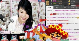 亚丽回来了主播照片