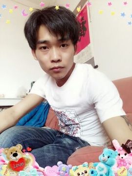 ✨✨仔仔✨✨主播照片