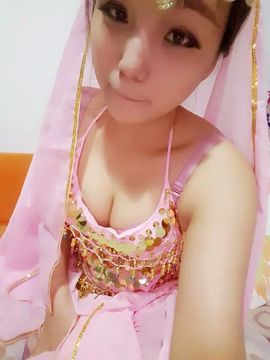 姐的傲娇你不懂~主播照片