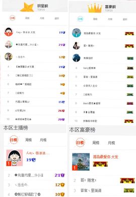 张冰冰.大发主播照片