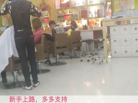 SX那小子真拽主播照片