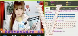 ღ冰城ღ傲雪儿主播照片