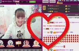 ～追寻主播照片