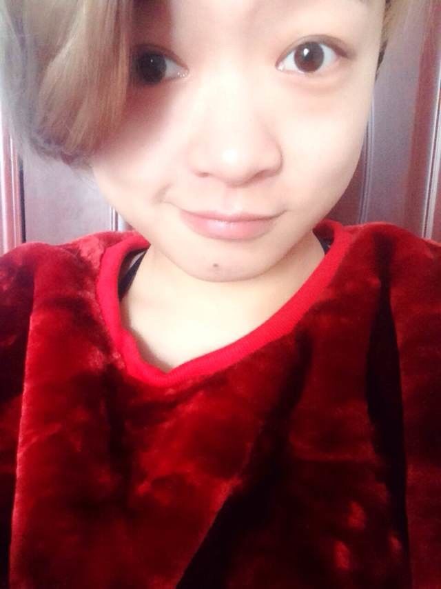 丁丁ender的主播照片