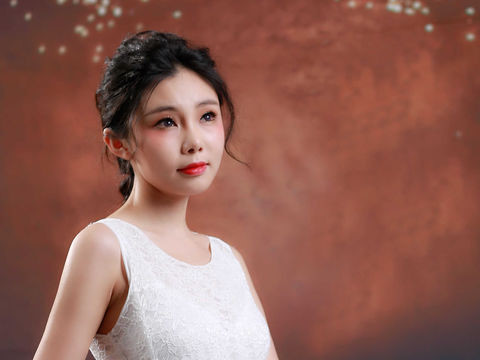 夏婉悠海报