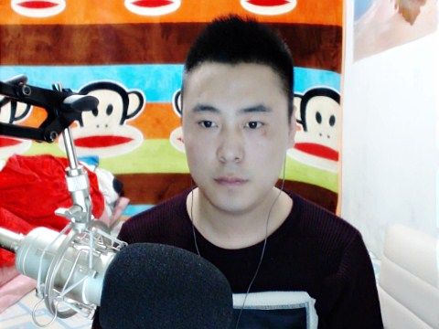 ~葬爱~s的主播照片