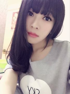 张君雅love主播照片