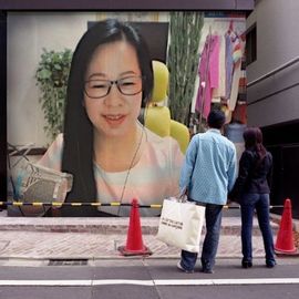 魅力女人唱民歌主播照片