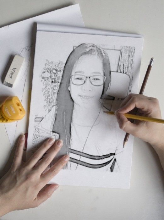 魅力女人唱民歌的图片
