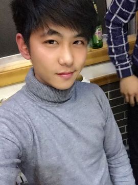 ♥Ian峰主播照片